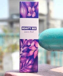 Beauty Bee Long-lasting Perfume - Love Fest (10ml)