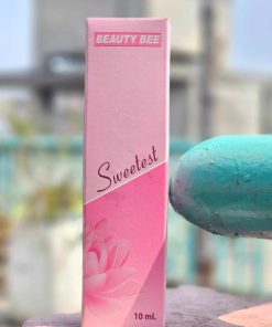 Beauty Bee Long-lasting Perfume - Sweetest(10ml)
