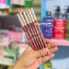 BEAUTY GLAZED Waterproof & Long Lasting Lip Liner