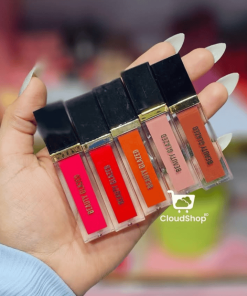 BEAUTY GLAZED Matte Liquid Mini Lipstick