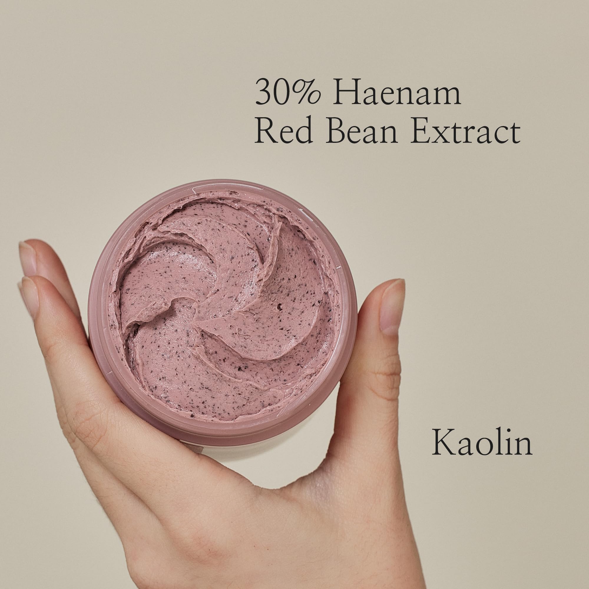 Beauty of Joseon Red Bean Refreshing Pore Mask - Image 3