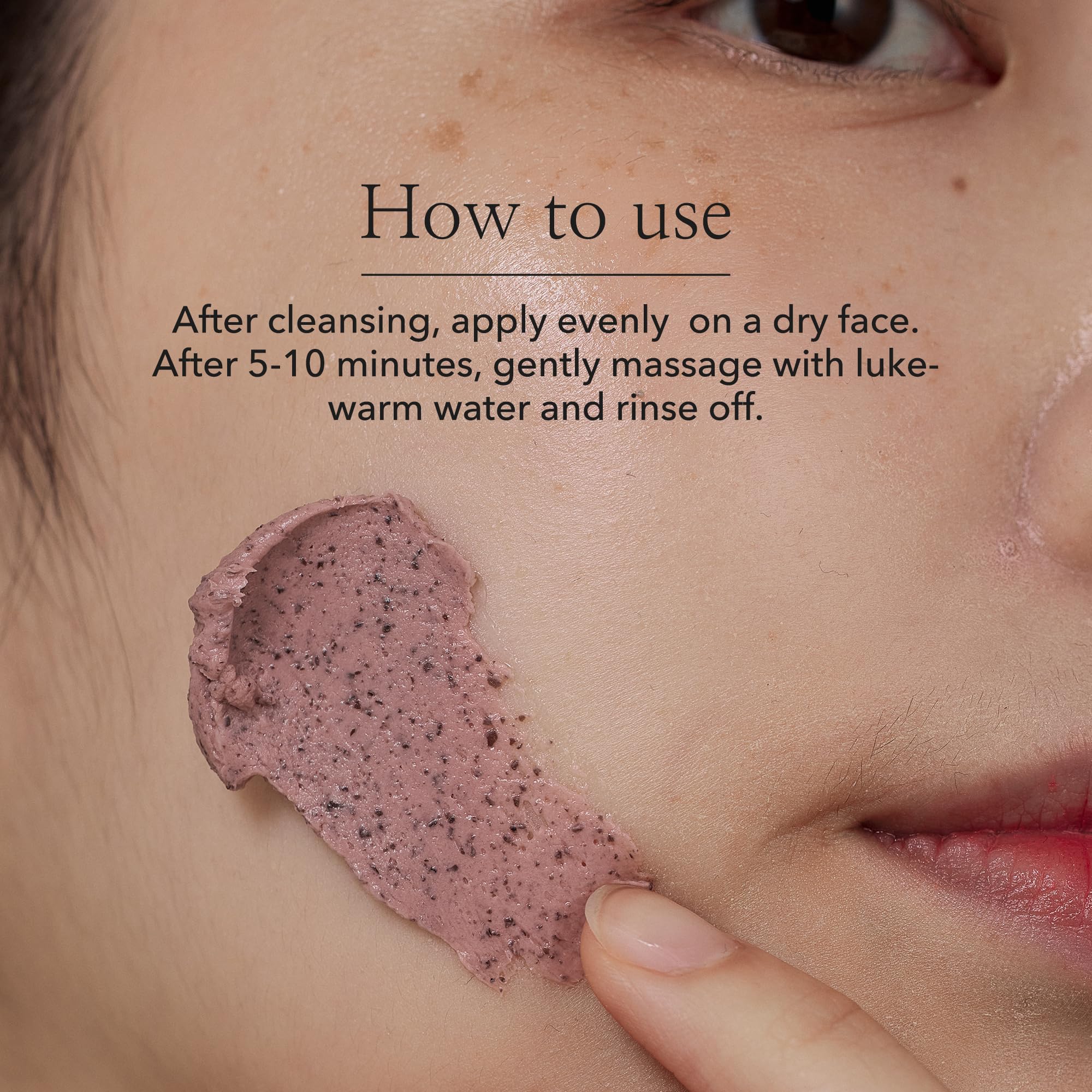 Beauty of Joseon Red Bean Refreshing Pore Mask - Image 5