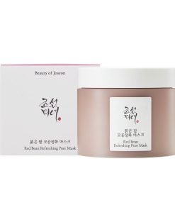 Beauty of Joseon Red Bean Refreshing Pore Mask