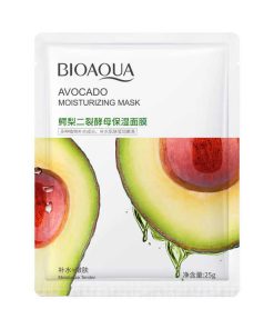 Bioaqua Avacado Moisturizing Mask