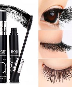 Bob Super Curl Mascara waterproof curling long lasting