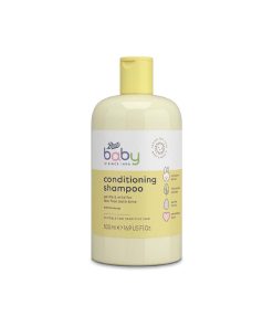 Boots Baby conditioning shampoo 500ml