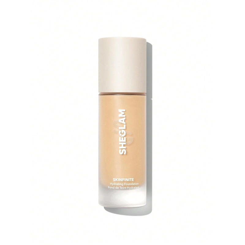 SHEGLAM Skinfinite Hydrating Foundation