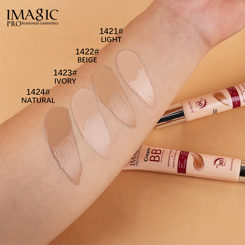 IMAGIC BB Cream SPF 30PA++ - Image 3