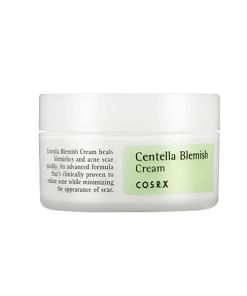 COSRX Centella Blemish Cream 30g