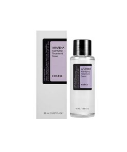COSRX AHA BHA Clarifying Treatment Toner 50 ml