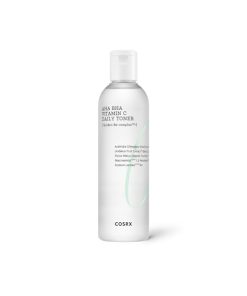 COSRX – AHA BHA Vitamin C Daily Toner 280 ml