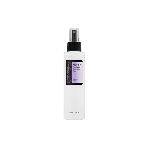 COSRX AHA BHA Clarifying Treatment Toner 150 ml