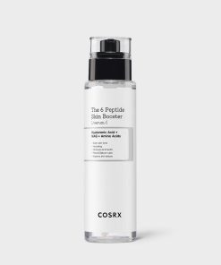 COSRX The 6 Peptide Skin Booster Serum - 150ml