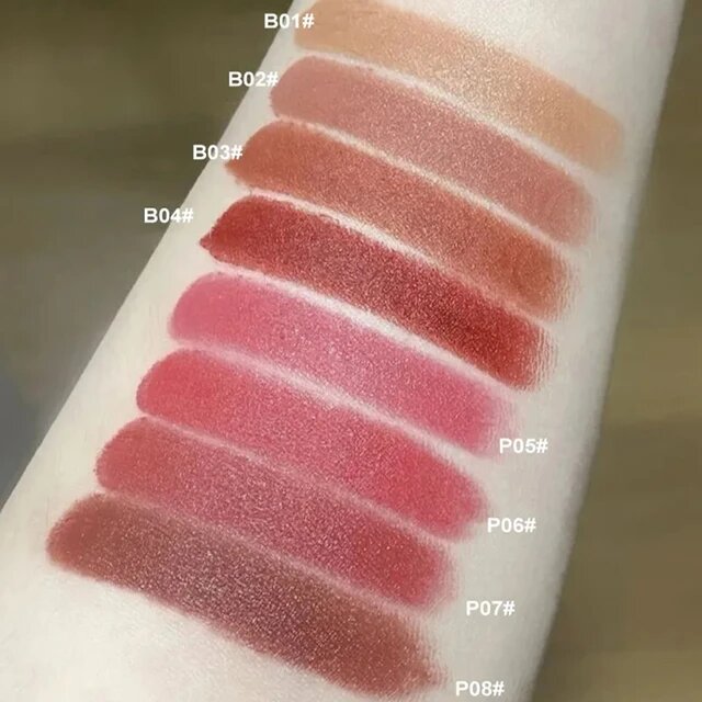 Cappuvini Velvet Smooth Lipstick Pen - Image 3