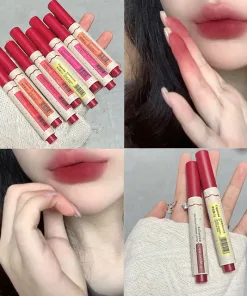 Cappuvini Velvet Smooth Lipstick Pen