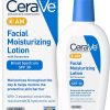 CeraVe Facial Moisturizing Lotion AM SPF 30, 3 oz,