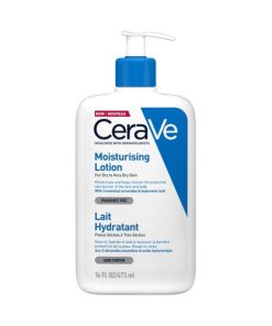 CeraVe Moisturising Lotion For Dry To Very Dry Skin 473ml
