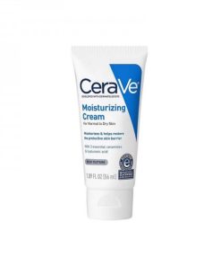 CeraVe Moisturizing Cream For Normal To Dry Skin - 56ml