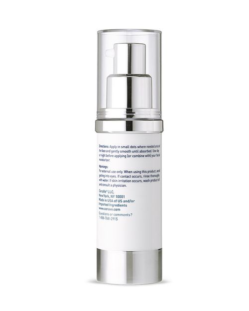 Cerave Skin Renewing Gel Oil - Image 2