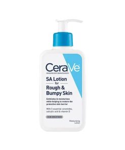 CeraVe SA Lotion for Rough & Bumpy Skin - 237ml