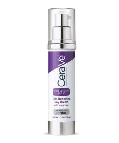 CeraVe Skin Renewing Day Cream