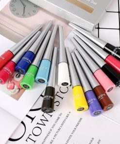CmaaDu Color Eyeliner