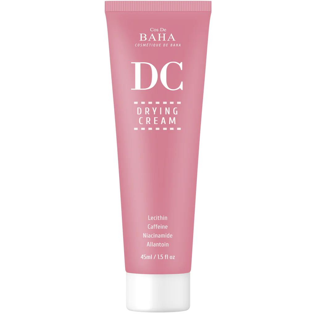 Cos De BAHA Facial Drying Cream (DC)- 45ml