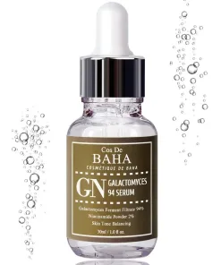 Cos De BAHA Galactomyces 94 Serum (GN)- 30ml