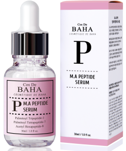 Cos De BAHA M.A. Peptide Serum (P)