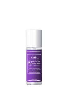 Cos De BAHA Salicylic Acid BHA 2% Liquid with Niacinamide 2%  (S2)-120ml