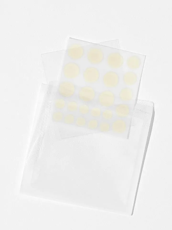COSRX Acne Pimple Master Patch 24 Patches - Image 2