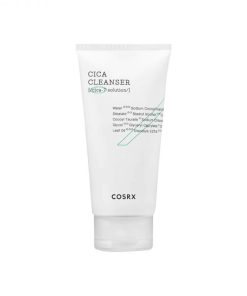 Cosrx Pure Fit Cica Cleanser
