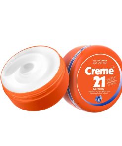 Creme 21 - All Day Germany Cream with Vitamin E 150 ml
