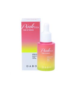 DABO Pink Cica Tone Up Serum
