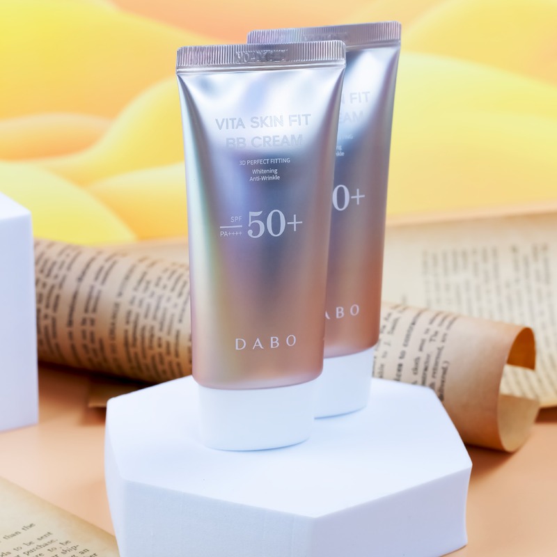 DABO Vita Skin Fit BB Cream SPF50+ PA++++ - Image 2