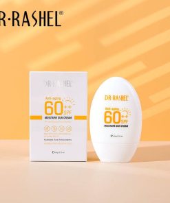 DR. RASHEL Anti-Aging Moisture Sun Cream with SPF 60++ - 60g