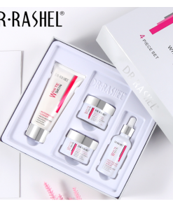 Dr. Rashel White Skin Whitening Fade Spots 4 Piece Set