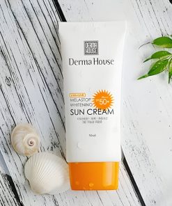 Derma House Melastop Whitening Sun Cream SPF50+ PA+++