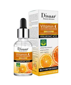 Disaar Vitamin C Whitening Face Serum 30ml