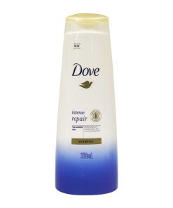 Dove Intense Repair Shampoo - 330ml
