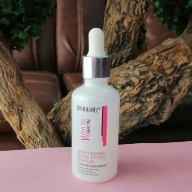 Dr Rashel White Skin Whitening Fade Spots Serum 50ml - Image 2