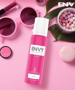 ENVY Luv Deodorant Body Spray for Women - 120ml