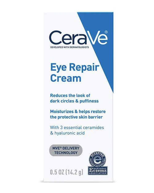 CeraVe Eye Repair Cream - Image 2