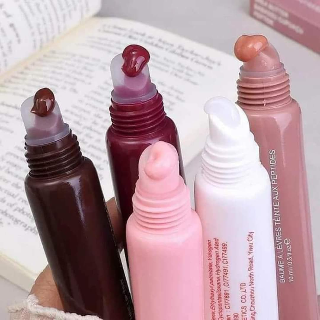FAFAMOON Peptide Lip Tint - Image 2