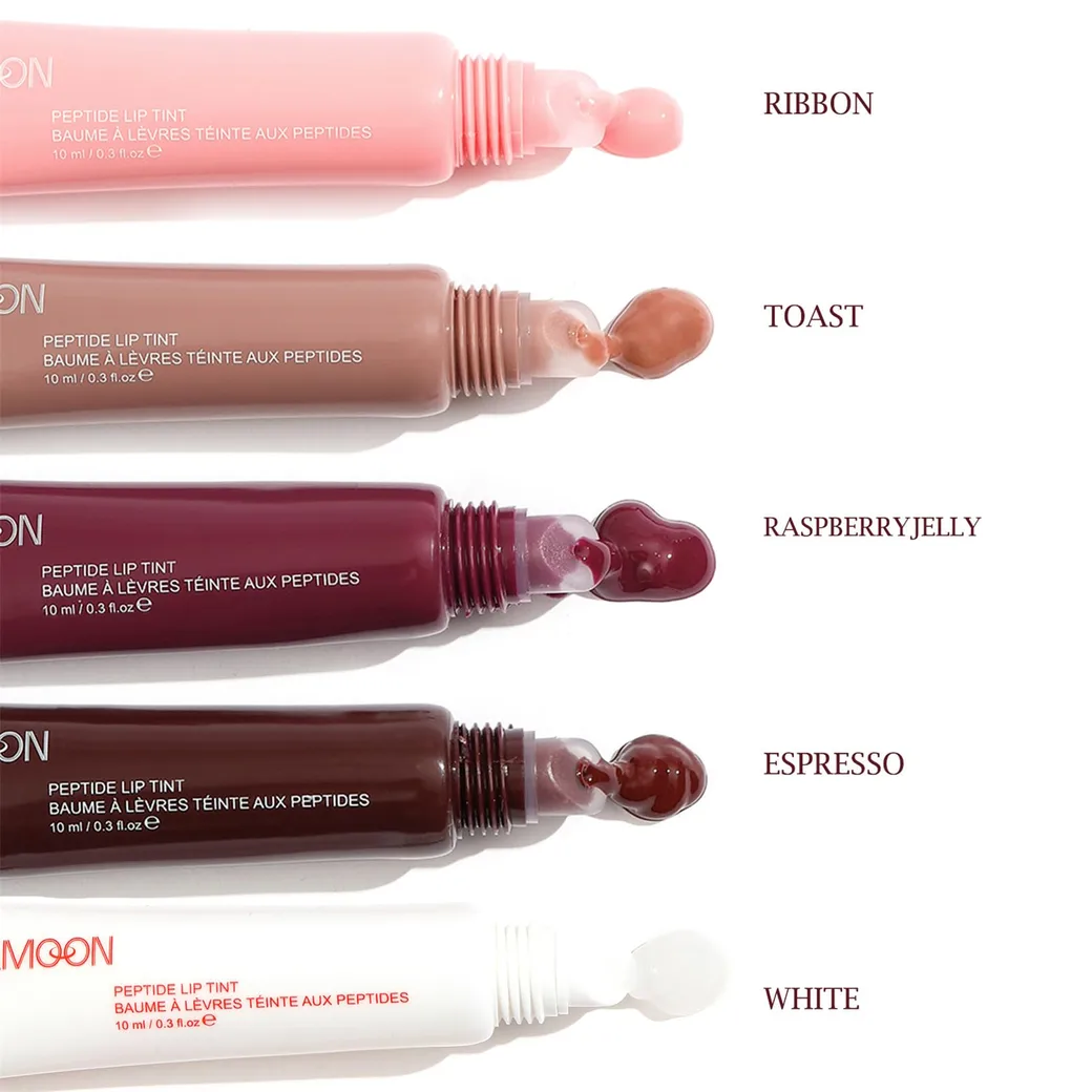 FAFAMOON Peptide Lip Tint - Image 3