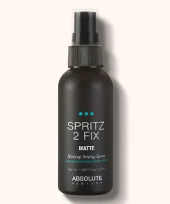 ABSOLUTE NEW YORK Spiritz 2 Fix Setting Spray (MATTE)