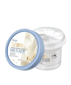 Fenyi Milk Exfoliating Scrub (100gm)