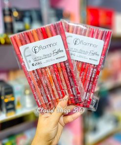 Flarnnor Perfect Lip Liner Set