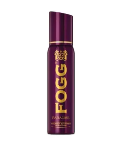 Fogg Fragrance Body Spray Paradise For Women - 120ml