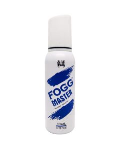 Fogg Master Royal Intense Body Spray For Men -120ml